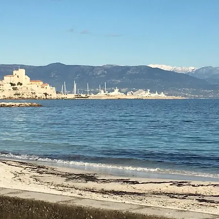 Le Melody Apartment Antibes
