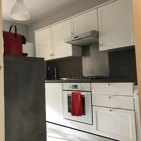 Apartment Le Melody