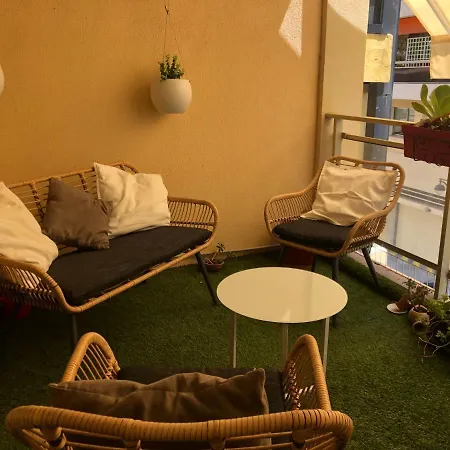 Appartement Le Melody