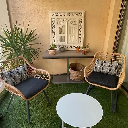 Le Melody אנטיב