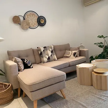 Le Melody Appartement *