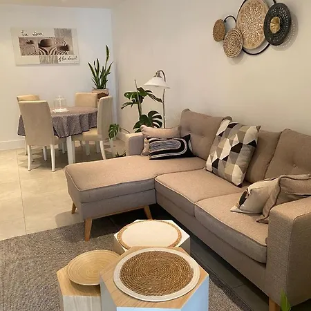 Appartement Le Melody Antibes