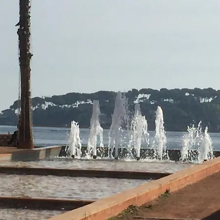 Le Melody Appartement