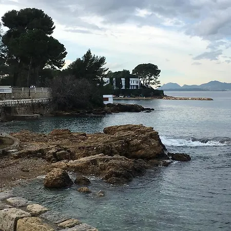 Apartament Le Melody Antibes
