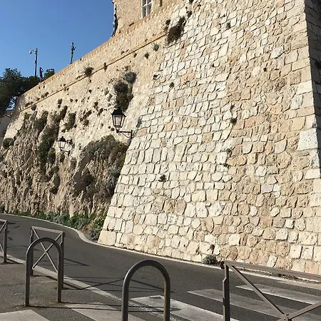 Le Melody דירה אנטיב