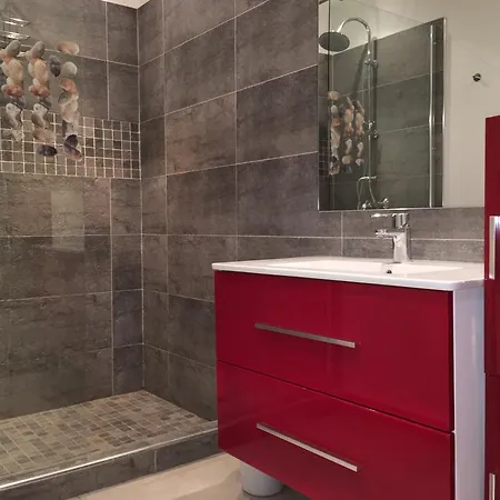 Appartement Le Melody