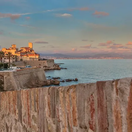 Appartement Le Melody