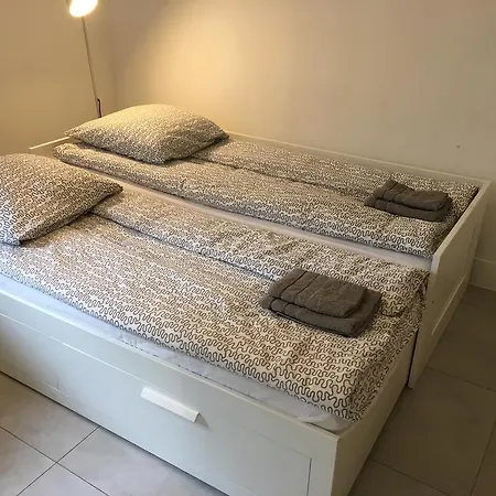 Appartement Le Melody *