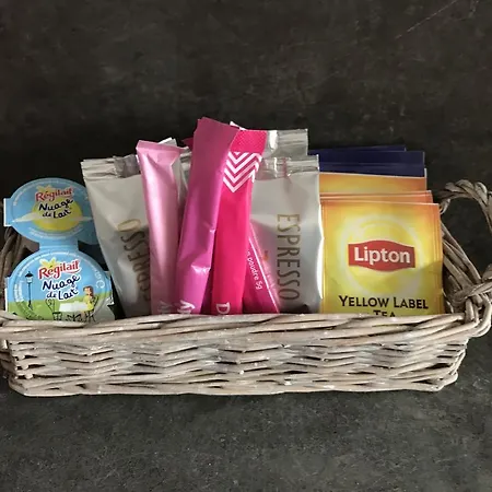 Le Melody דירה *