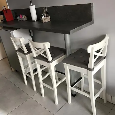 Appartement Le Melody Antibes