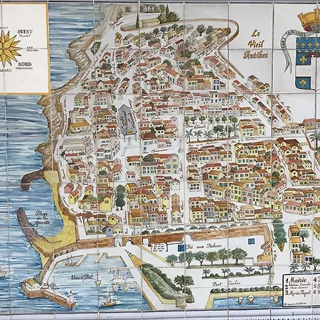 Le Melody דירה *