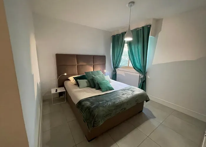 Apartment Le Melody Antibes