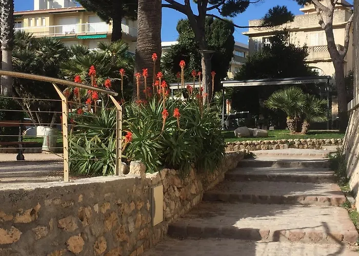 Le Melody Антиб