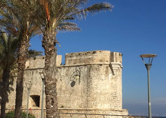 Le Melody Antibes